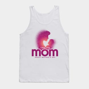 mom day Tank Top